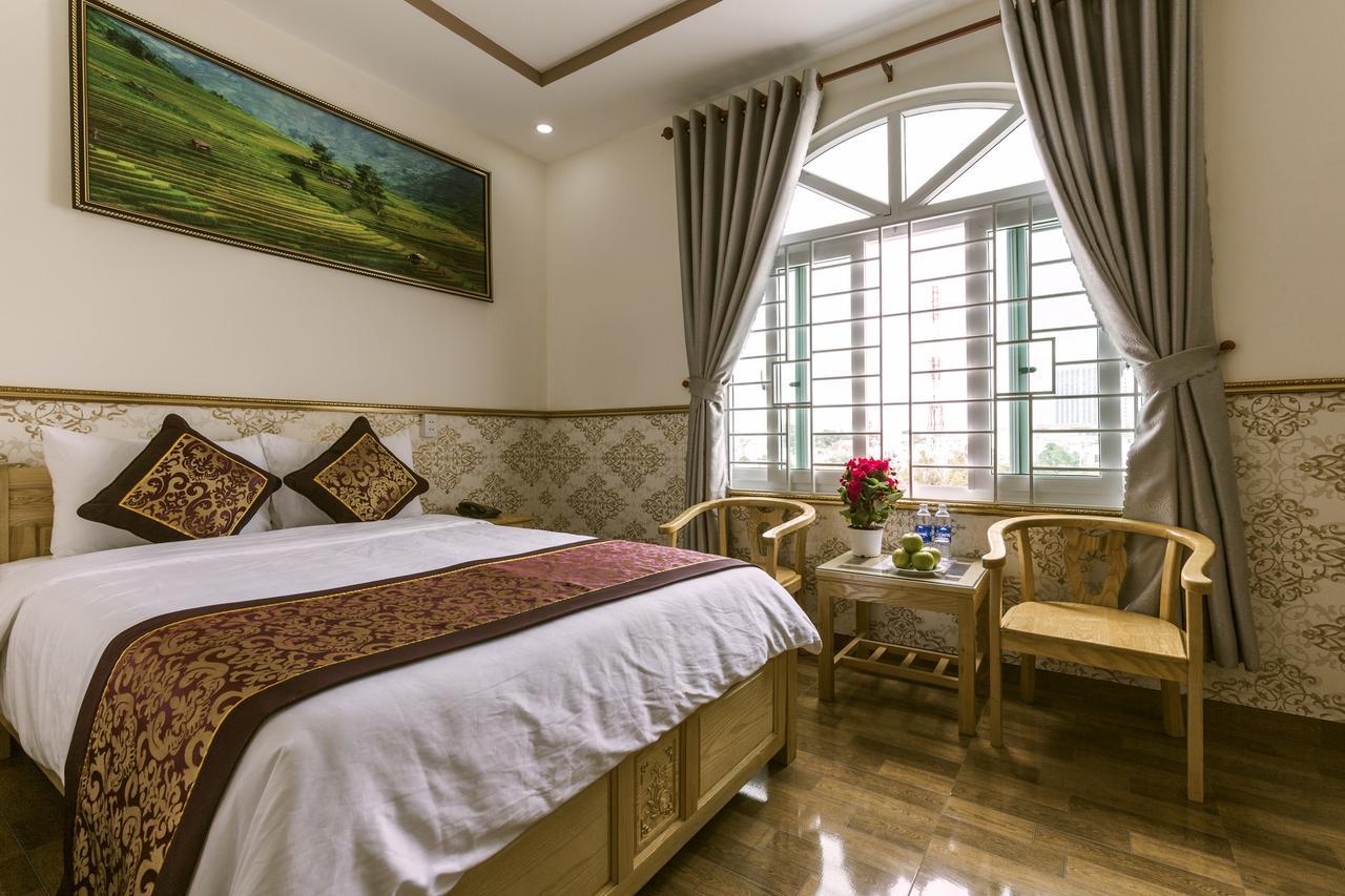 Aec Hotel Ban Me Buon Ma Thuot Eksteriør billede